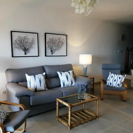 Apartament Apt Playa De Muro Ca N Ines - 1ª Linea De Playa *
