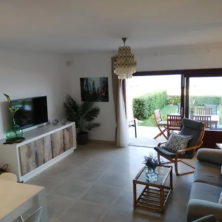 Apartament Apt Playa De Muro Ca N Ines - 1ª Linea De Playa