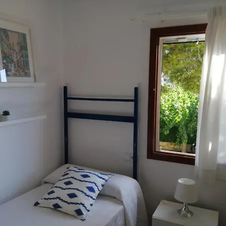 Apt Playa De Muro Ca N Ines - 1ª Linea De Playa Apartment *