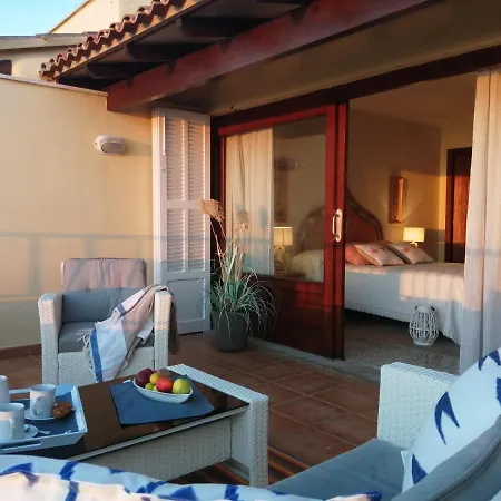 Apartament Apt Playa De Muro Ca N Ines - 1ª Linea De Playa Port de Alcudia (Mallorca)