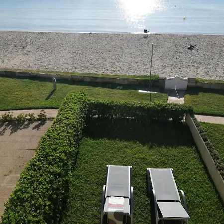 Apartament Apt Playa De Muro Ca N Ines - 1ª Linea De Playa