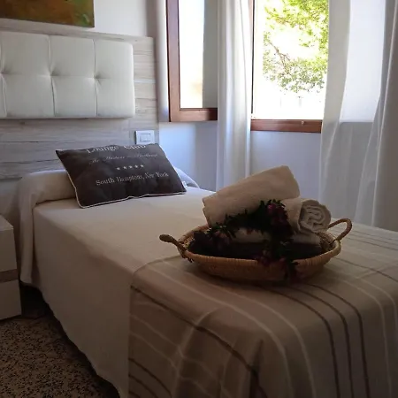 Apartament Apt Playa De Muro Ca N Ines - 1ª Linea De Playa *