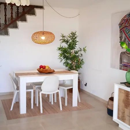 Apt Playa De Muro Ca N Ines - 1ª Linea De Playa Apartment Port de Alcudia (Mallorca)