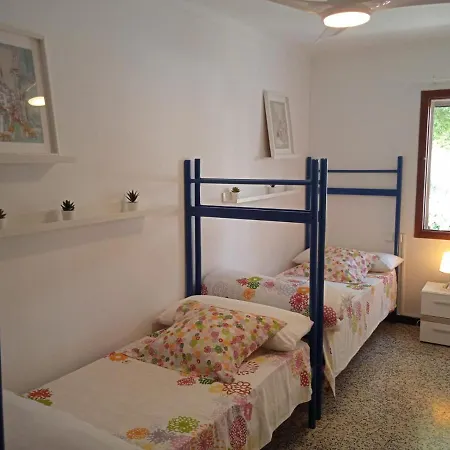 Apt Playa De Muro Ca N Ines - 1ª Linea De Playa Apartament Port de Alcudia (Mallorca)