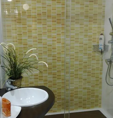 Apartment Apt Playa De Muro Ca N Ines - 1ª Linea De Playa Port de Alcudia (Mallorca)