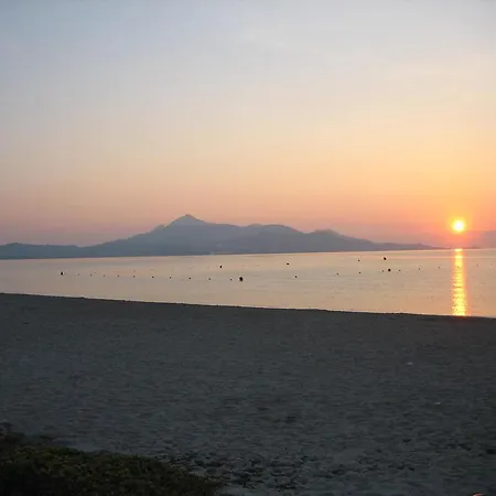 Apt Playa De Muro Ca N Ines - 1ª Linea De Playa * Port de Alcudia (Mallorca)